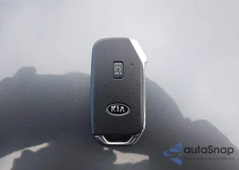 2021 Kia Telluride Sx z USA, uszkodzony, nr VIN 5XYP5DHC8MG108582